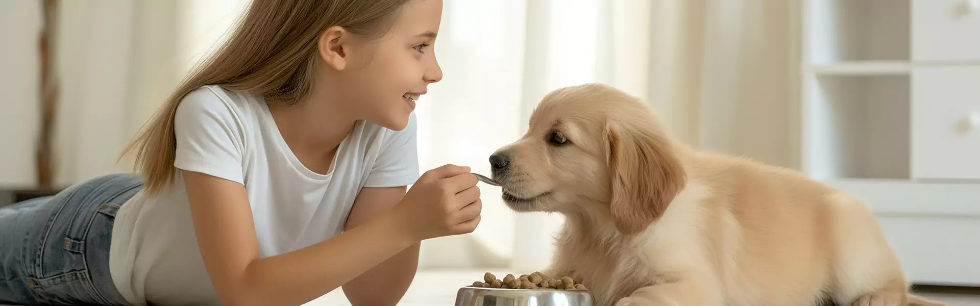 Pet Friendly Pest Control