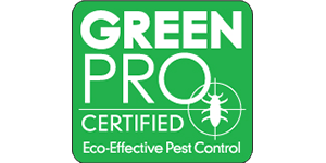 GreenPro Certified