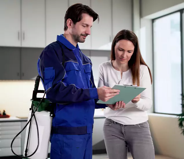 Reliable Pest Control Companies You Can Trust in Wilsonville, OR Relies On