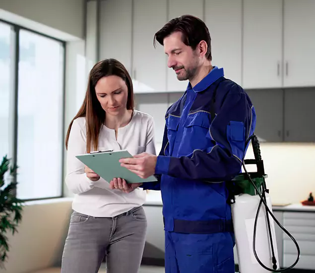 Wilsonville Pest Control Pro: Protecting Local Properties in Wilsonville, OR