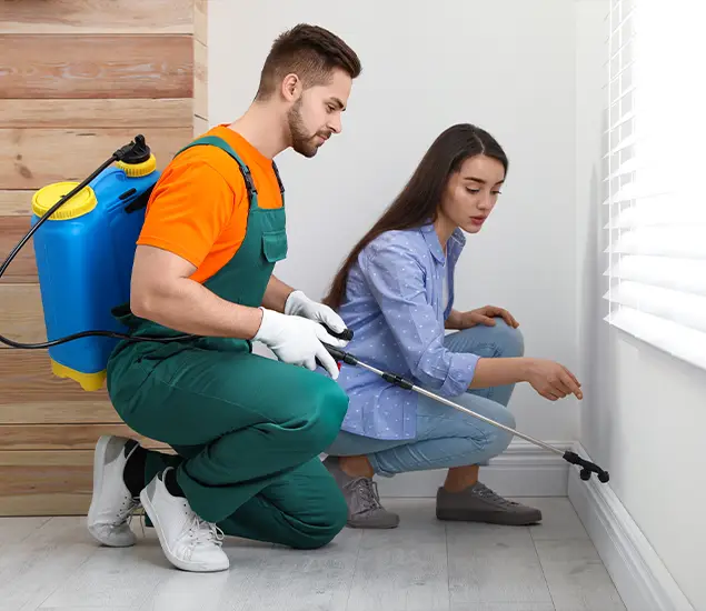 Trusted Affordable Bed Bug Treatment Experts in Wilsonville, OR