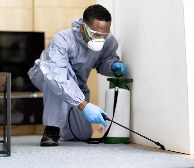 Reliable Attic Termite Specialists in Wilsonville, OR