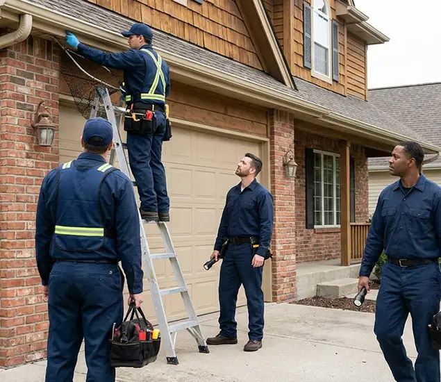 Your Local Bat Exterminators in Wilsonville, OR
