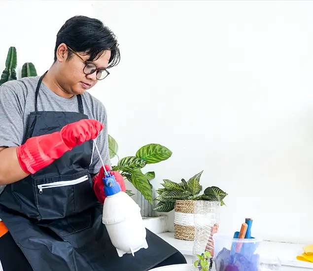 About Bed Bug Chemical Treatment Experts in Wilsonville, OR