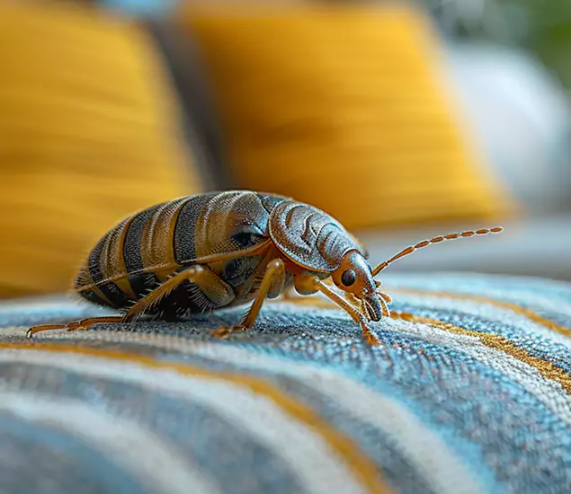 About Our Bed Bug Company Services in Wilsonville, OR