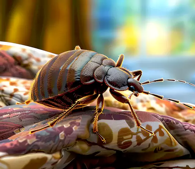 About Our Bed Bug Heat Treatment Cost Experts in Wilsonville, OR