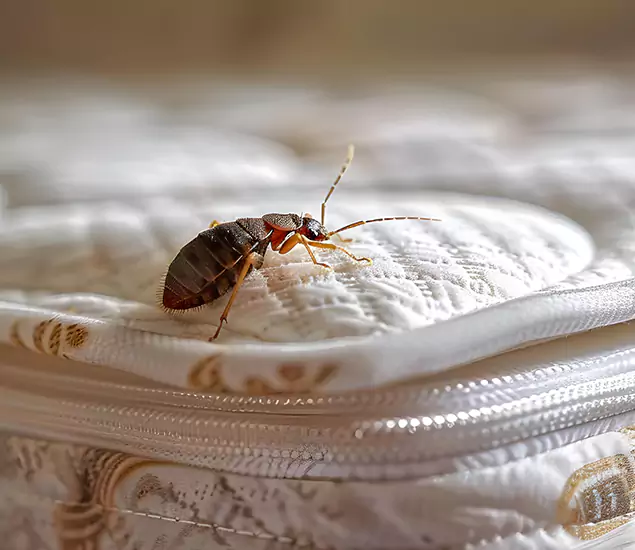 Bed Bug Inspection