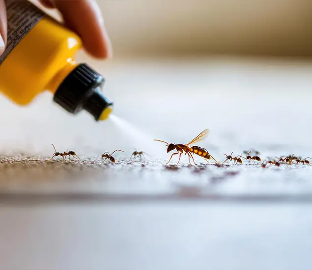 Trusted Bed Bug Mattress Treatment Experts in Wilsonville, OR