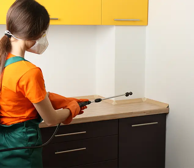 Trusted Bed Bug Pest Control Specialist in Wilsonville, OR