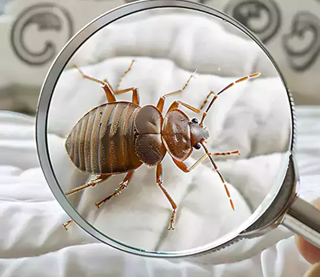 Bed Bug Treatment Cost Specialists in Wilsonville, OR