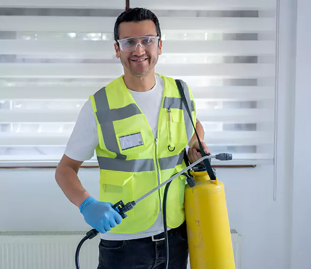 Your Black Ant Treatment in Wilsonville, OR