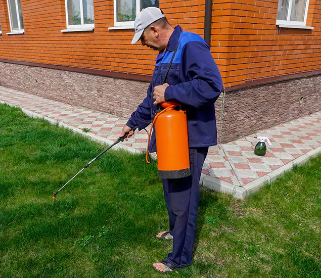 Your Reliable Pest Control Company in Wilsonville, OR