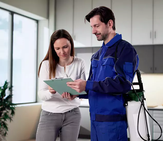 Ground Bee Removal
