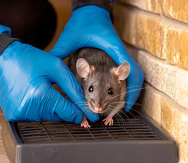Expert Mice Control Services: Your Professional Rodent Exterminator in Wilsonville, OR
