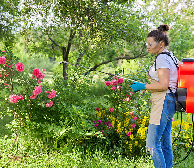 Your Trusted Mosquito Exterminator in Wilsonville, OR