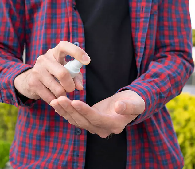 Your Trusted Eco Friendly Mosquito Control Company in Wilsonville, OR