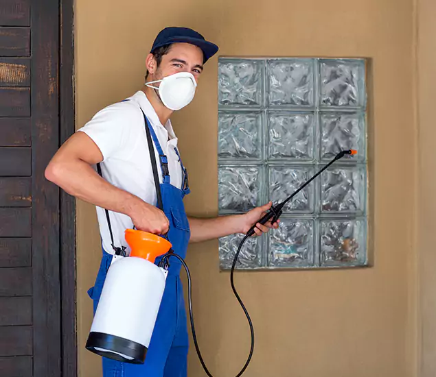 in Wilsonville, OR Advanced Outdoor Pest Control Solutions by Wilsonville Pest Control Pro