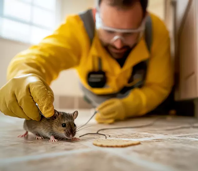 Certified Rodent Proofing Services: Your Pest Control Solution in Wilsonville, OR