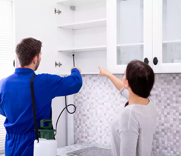 Sentricon Termite Experts in Wilsonville, OR