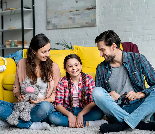 About Our Subterranean Termites Treatment Experts in Wilsonville, OR