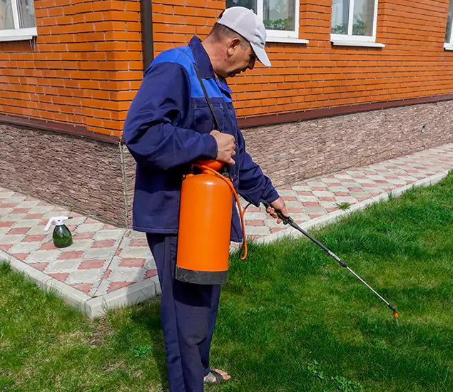 Your Yellow Jacket Pest Control Experts in Wilsonville, OR