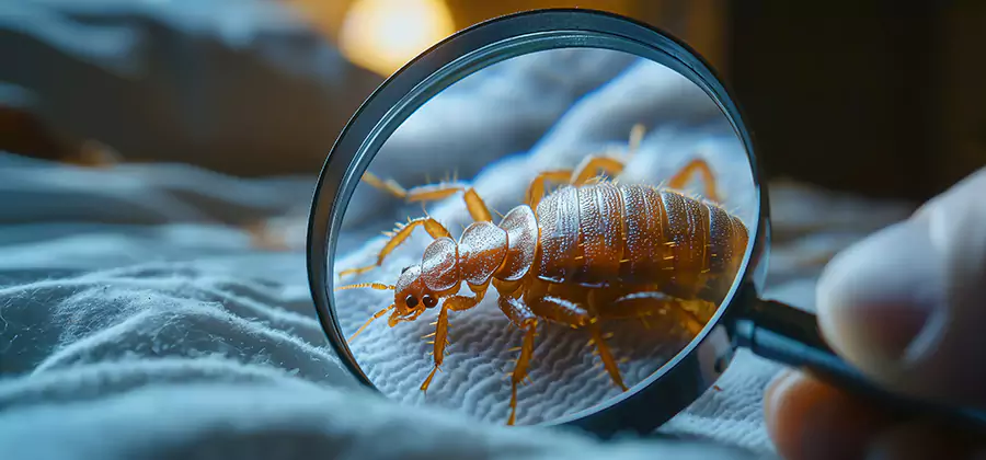 Bed Bug Extermination Services Wilsonville