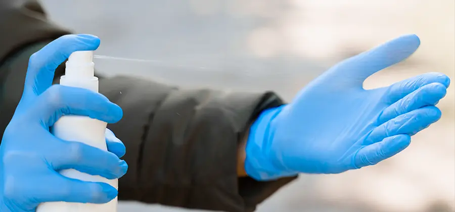 Instant Bed Bug Bite Relief in Wilsonville