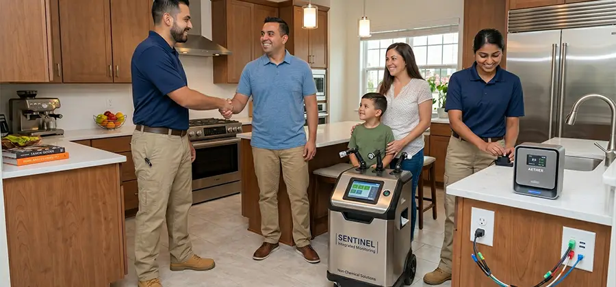 Room Heating Pest Control Service in Wilsonville