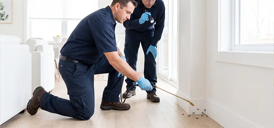 Flying Carpenter Ants Treatment Wilsonville