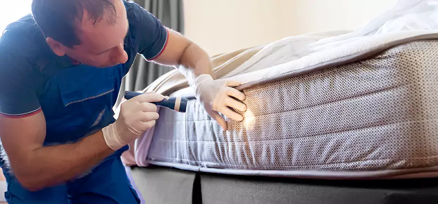 24 Hour Bed Bug Pest Control in Wilsonville