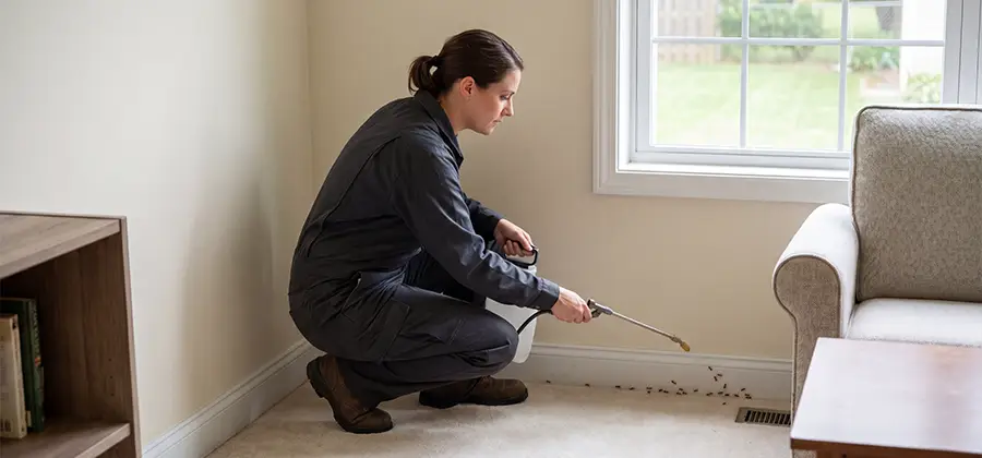 Fire Ant Prevention Program Wilsonville