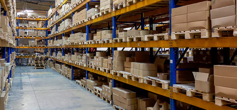 Warehouse Pest Control in Wilsonville