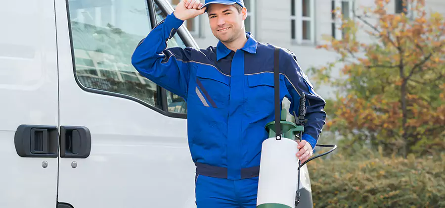 Slab Treatment for Termite Prevention in Wilsonville