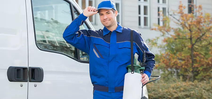 Eco Friendly Environmental Mosquito Control in Wilsonville
