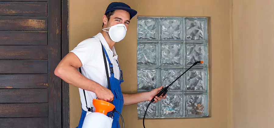 Pre Construction Anti Termite Treatment in Wilsonville