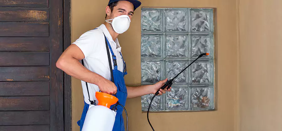 Pre-Construction Termite Treatment in Wilsonville