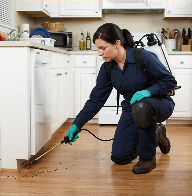 Why Wilsonville, OR Homeowners Trust Wilsonville Pest Control Pro for Ant Extermination?