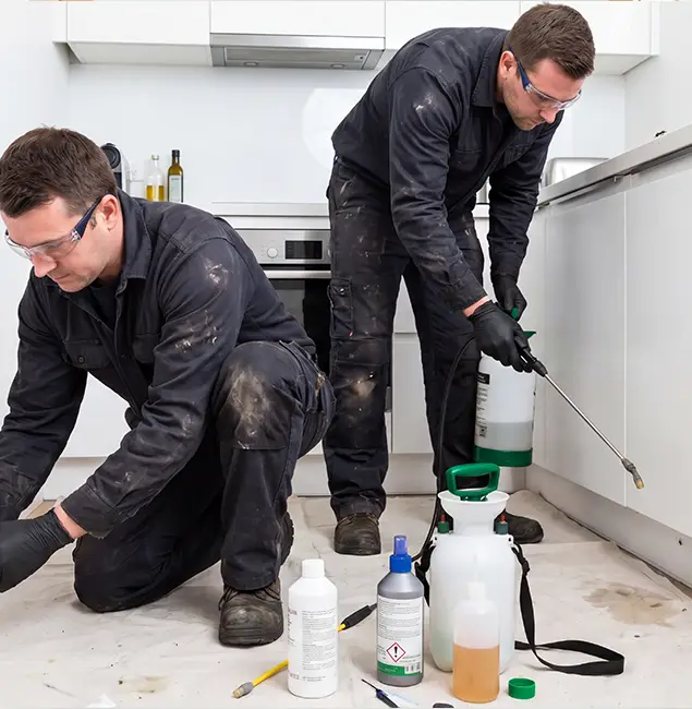 Why Wilsonville, OR Homeowners Choose Wilsonville Pest Control Pro?