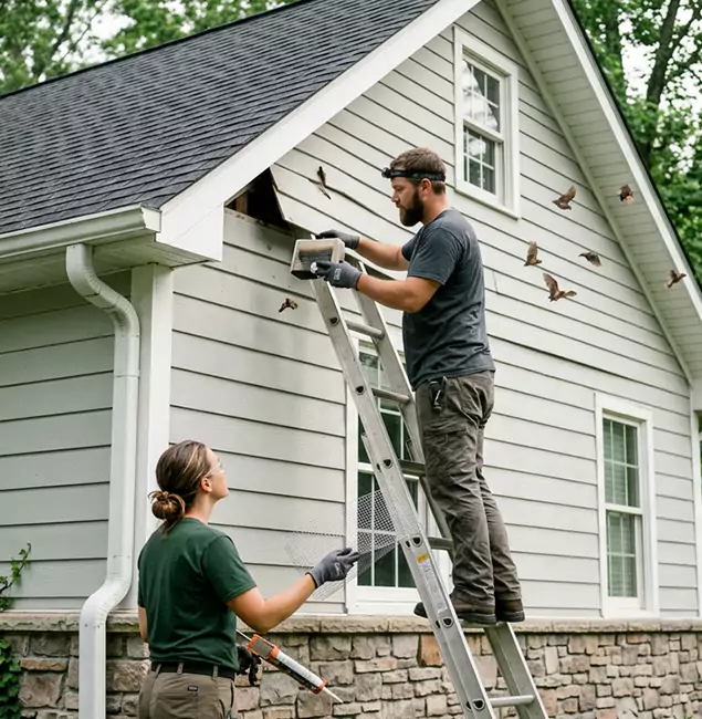 Why Wilsonville Pest Control Pro Is the Right Choice in Wilsonville, OR?