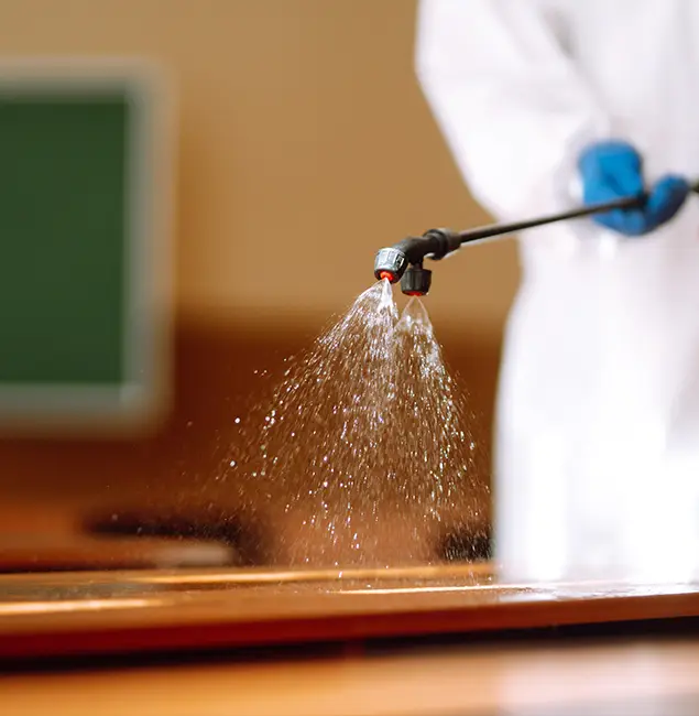Why Choose Wilsonville Pest Control Pro for Bed Bug Chemical Treatment in Wilsonville, OR?