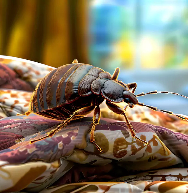 Why Choose Wilsonville Pest Control Pro in Wilsonville, OR?