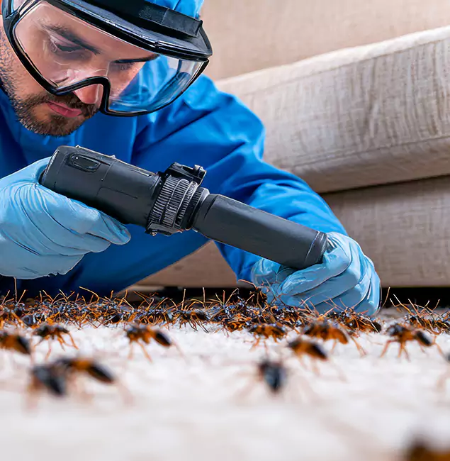 Why Choose Wilsonville Pest Control Pro for Bed Bug Control in Wilsonville, OR?