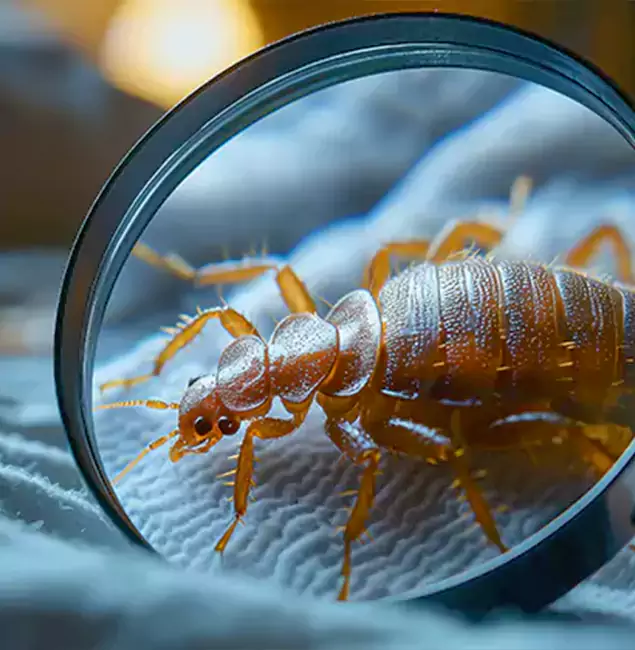 Why Choose Wilsonville Pest Control Pro for Bed Bug Heat Treatment Cost in Wilsonville, OR?