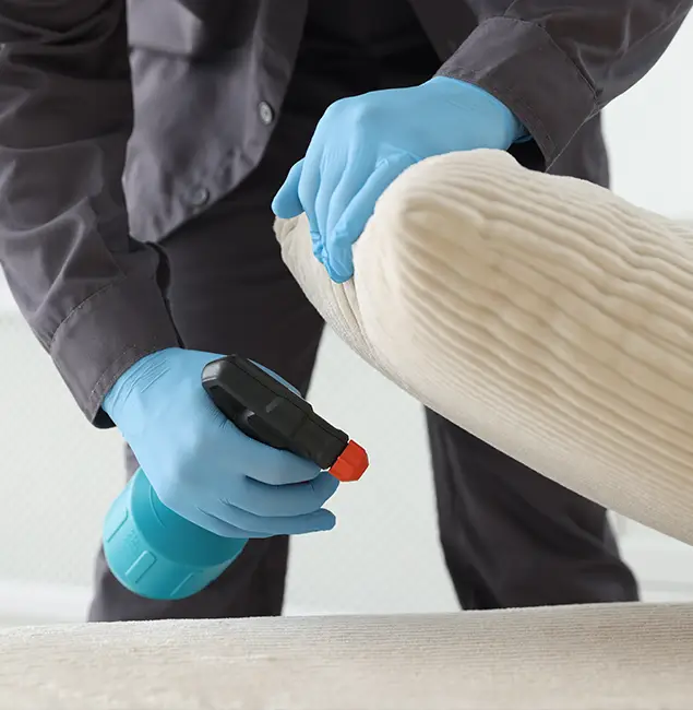 Why Choose Wilsonville Pest Control Pro Mattress Bed Bug Experts in Wilsonville, OR?