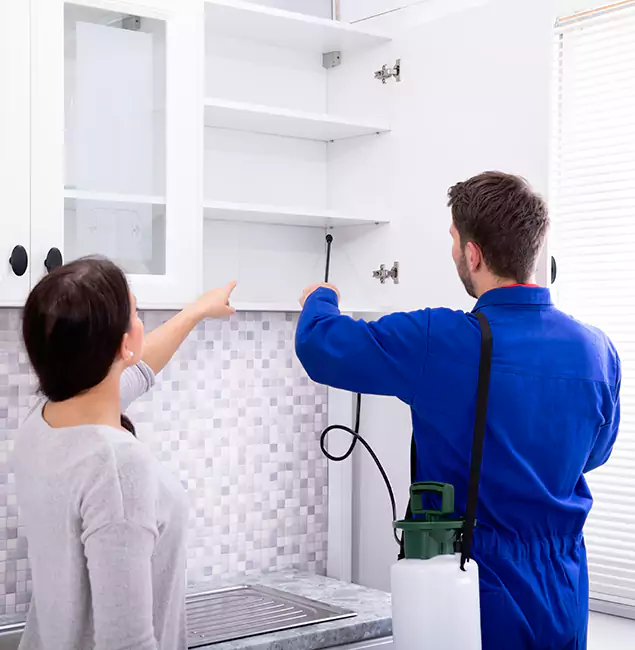 Why Choose Wilsonville Pest Control Pro for Bed Bug Pest Control Cost in Wilsonville, OR?