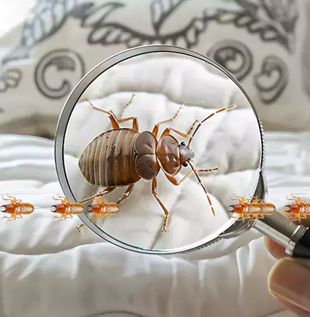 Why Choose Wilsonville Pest Control Pro for Bed Bug Prevention in Wilsonville, OR?