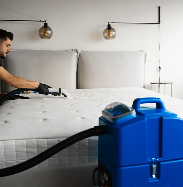 Why Choose Wilsonville Pest Control Pro for Bed Bug Bite Relief in Wilsonville, OR?