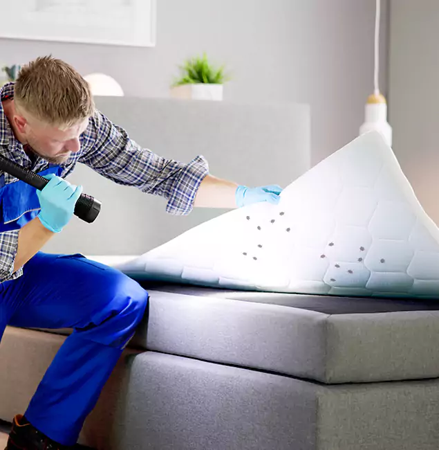 Why Choose Wilsonville Pest Control Pro in Wilsonville, OR?