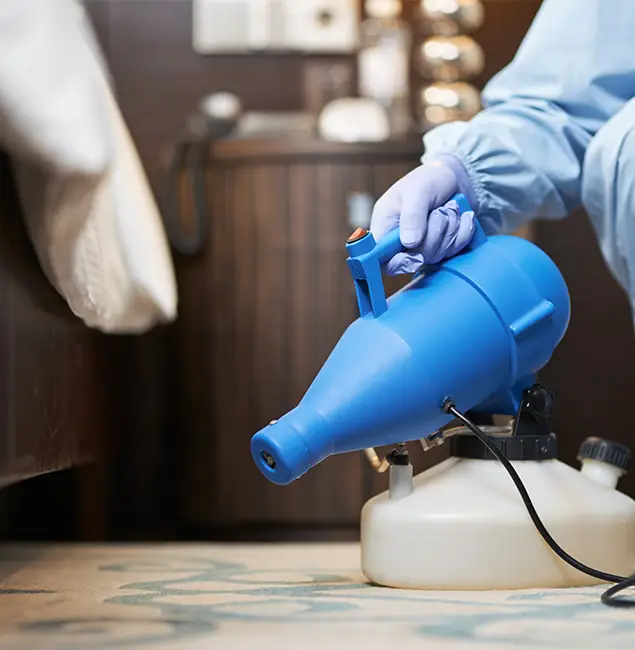 Why Choose Wilsonville Pest Control Pro in Wilsonville, OR?