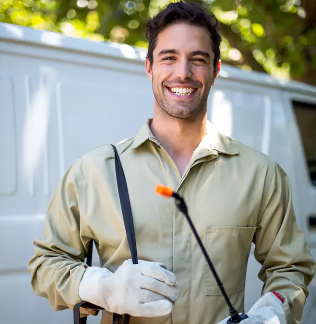 Why Choose Wilsonville Pest Control Pro for Cockroach Control in Wilsonville, OR?